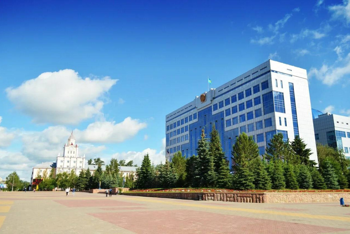 пресс-служба правительства РК