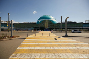 Аэропорт Астаны модернизируют за 153 млрд тенге — полностью за счёт иностранного инвестора