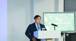 С 1 июня стартует очередной отбор в Президентский молодежный кадровый резерв