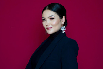 Фотография к новости: Как социальные инноваторы формируют новую экосистему Казахстана