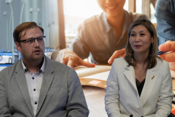 Фотография к новости: Как подготовиться к ЕНТ – 2025 объяснили в Национальном центре тестирования