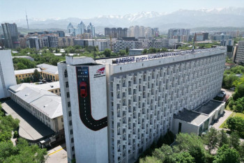 Фотография к новости: Один из топовых университетов Азии открыл филиал в Алматы