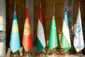 Фотография к новости: Углеродный тупик: почему Казахстан теряет шанс на климатическое финансирование