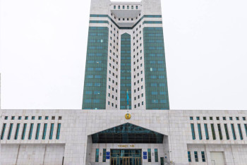 Фотография к новости: Более 2,5 млрд тенге направлено на реконструкцию ТЭЦ Кызылорды