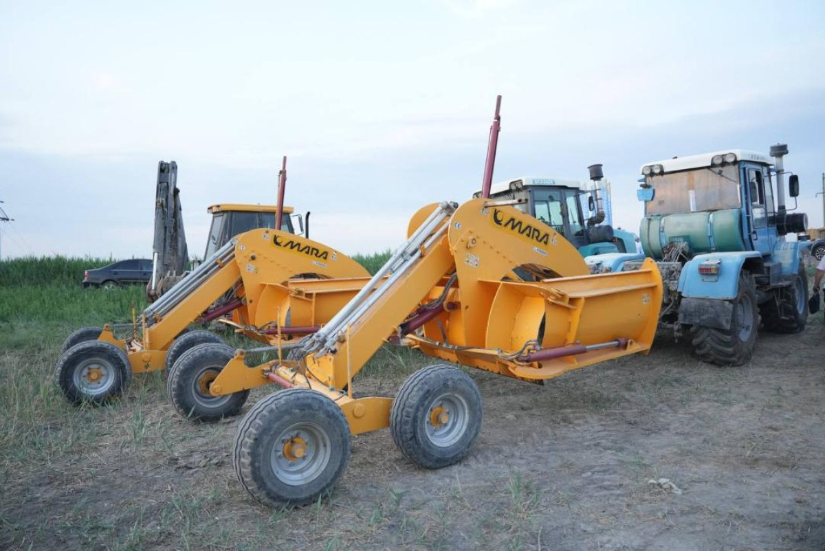 Министерство водных ресурсов и ирригации