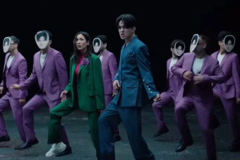 Димаш Кудайберген вывел казахскую поэзию в глобальные тренды