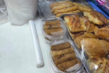 Пирожки с риском: Главсанврач Астаны объяснила, как безопасно покупать кулинарию