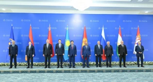 Спикер Мажилиса призвал парламентариев ОДКБ усилить борьбу с наркобизнесом и киберпреступностью