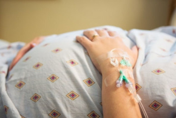 Фотография к новости: Материнская смертность стремительно снижается в Казахстане