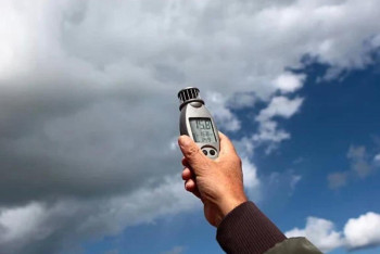 Фотография к новости: Экологическая проверка после выброса в Усть-Каменогорске: что показали пробы воздуха