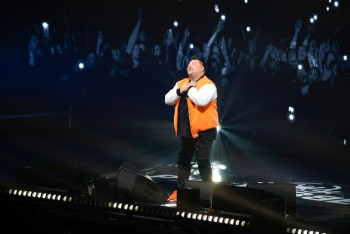 Солист "Руки Вверх!" признался в зависти к астанчанам