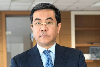 Фотография к новости: Экс-аким Абайской области Нурлан Уранхаев стал советником премьер-министра