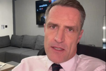 Ведущий CNN Макс Фостер посетит Астану с программой "Что мы знаем"