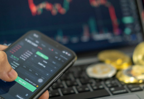 Фотография к новости: От майнинга к бюджету: принесёт ли легализация криптобизнеса реальные доходы Казахстану?