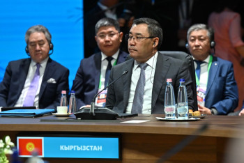 Токаев: правила в ОТГ должны соблюдаться всеми без исключения