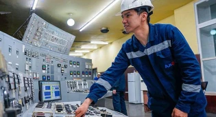 В Туркестанской области увеличат количество грантов и обновят колледжи