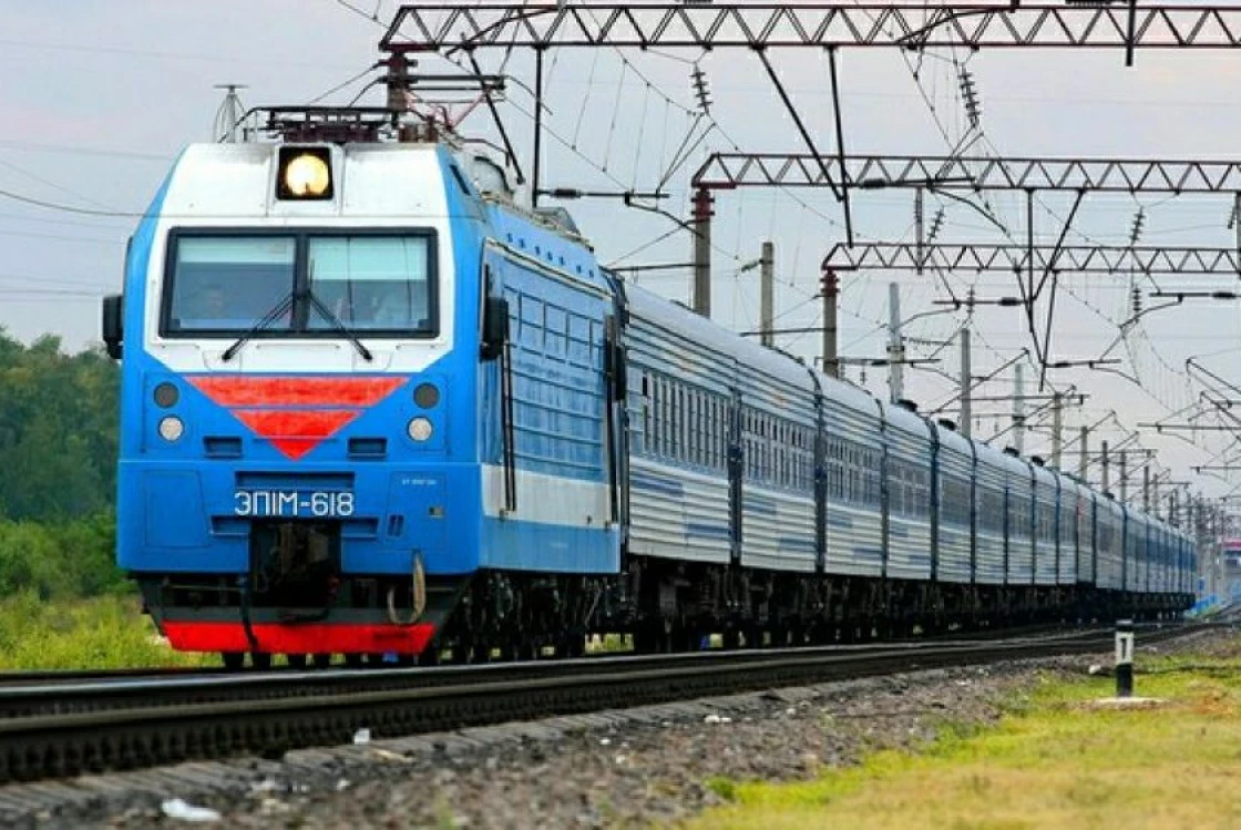 Депутаты требуют запустить прямое железнодорожное сообщение из области Жетысу в Астану