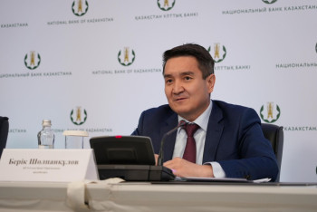 Фотография к новости: Зампред Нацбанка не знает, сколько стоят продукты в Казахстане