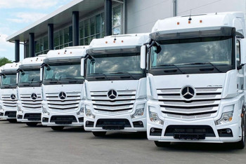 Казахстан потерял 11 млрд из-за незаконных авто