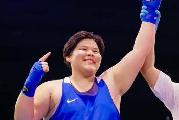 Историческая победа: Казахстан — чемпион Азии по боксу во всех весах