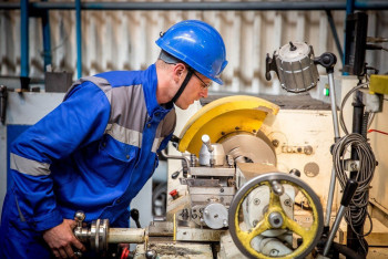 Фотография к новости: Год рабочих профессий: какие проекты реализуются в Казахстане