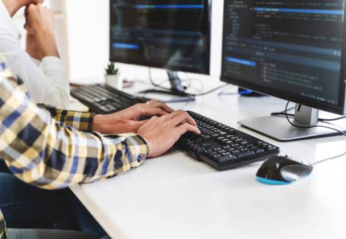 Фотография к новости: Казахстан - новый IT-хаб Центральной Азии: путь к лидерству в регионе