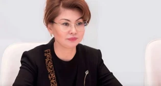 Аида Балаева поздравила казахстанцев с предстоящим Международным днем защиты детей