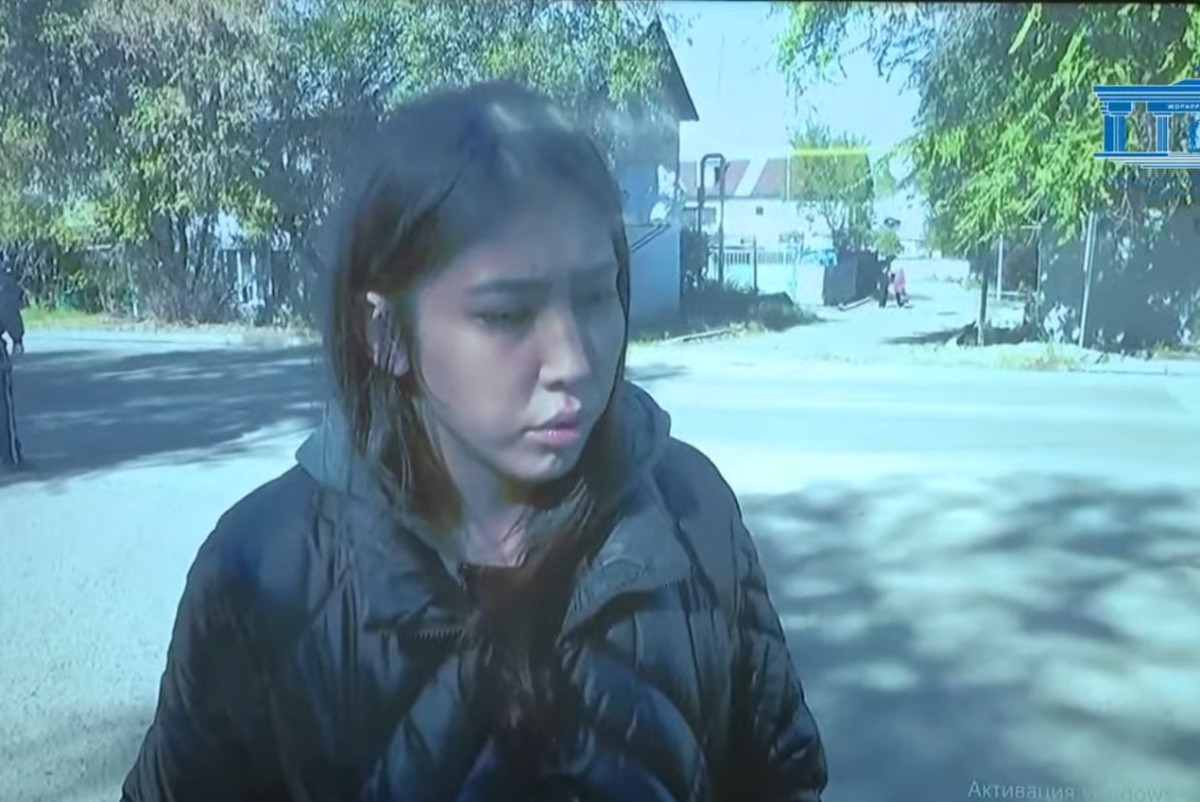 Верховный Суд РК.