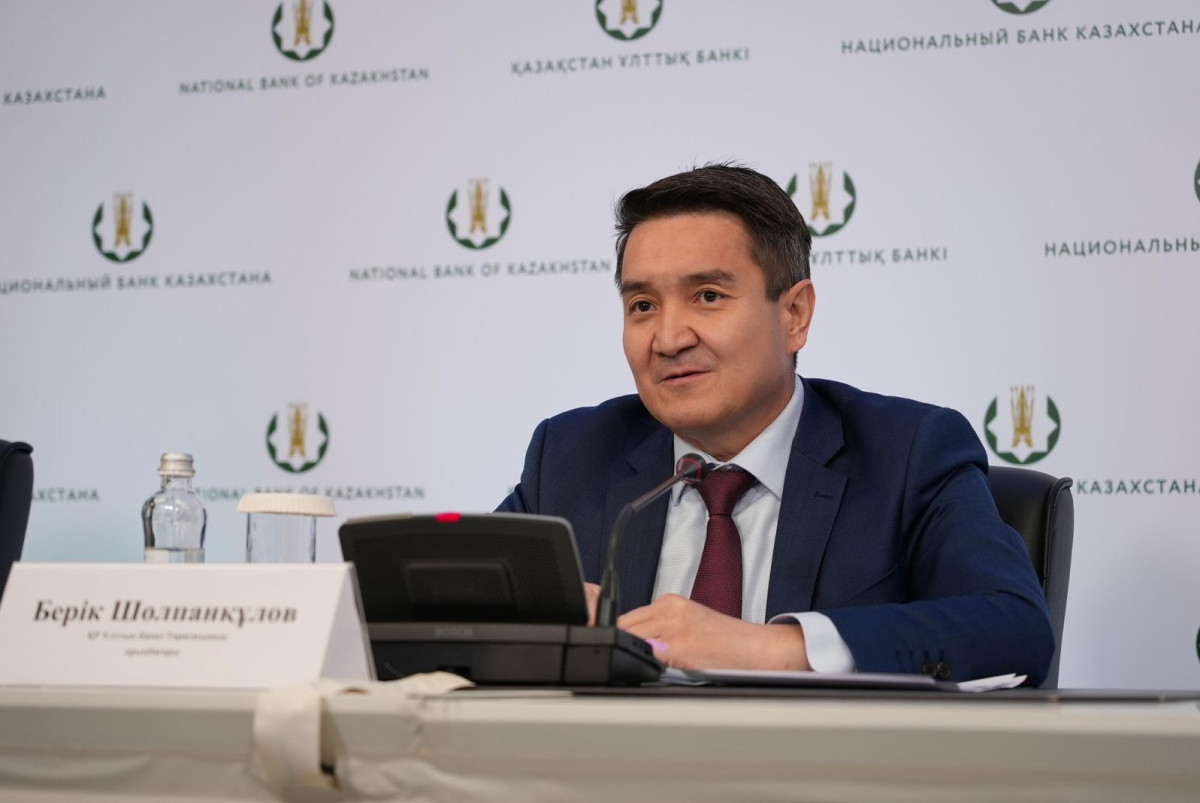 пресс-служба НБК