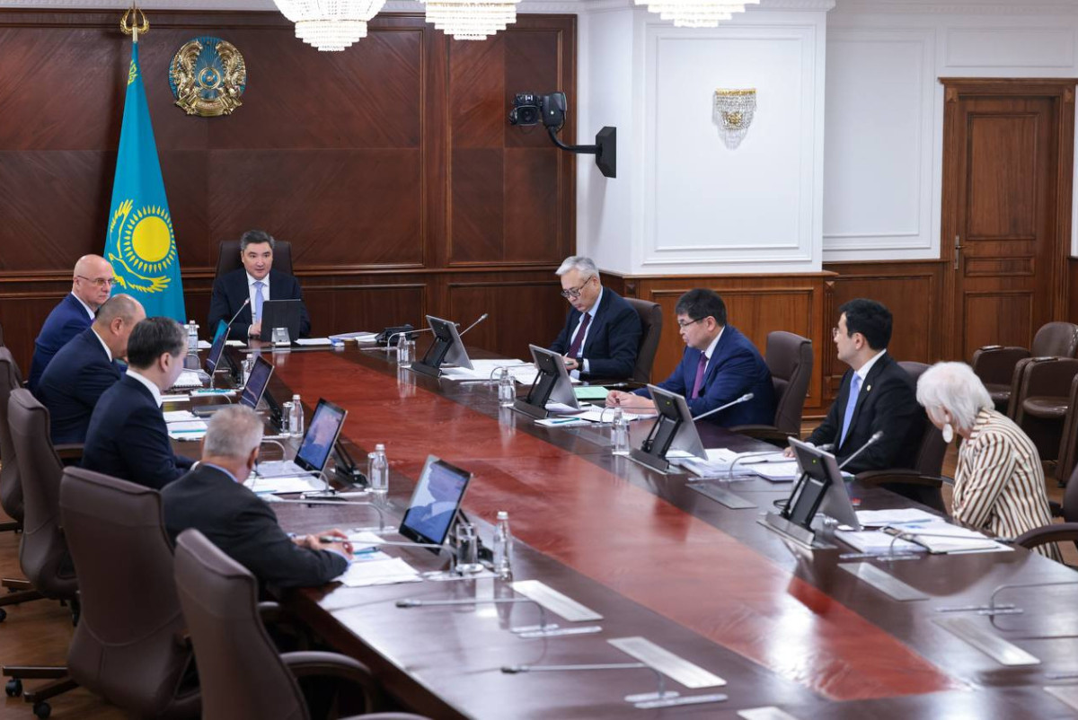 Триллионы на рост: "Байтерек" реализует крупнейшее инвестирование за всю историю