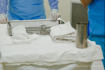 Инцидент с обрезанием в Павлодаре: хирурга осудили