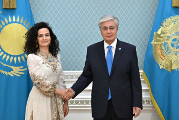 Казахстан готовится к Региональному климатическому саммиту