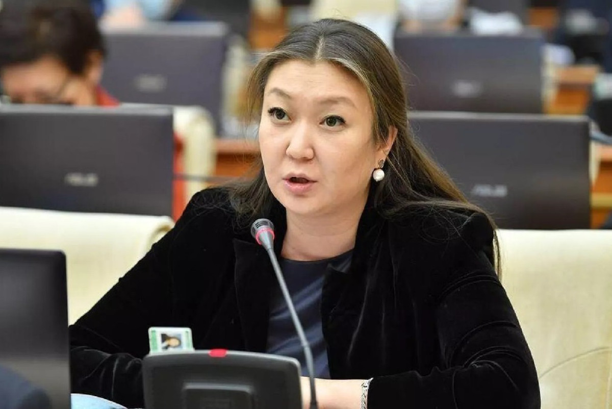 Динара Закиева/соцсети