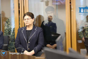 "Договориться в морге": родители Бишимбаева отсудили компенсацию за клевету