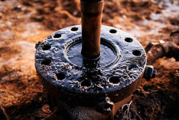 Фотография к новости: Станцию по перекачке нефти на КТК отремонтировали после атаки дронов