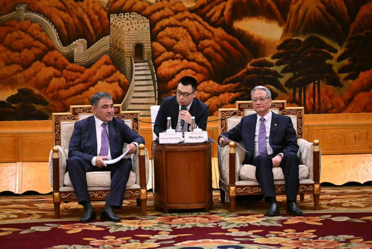 Министерство водных ресурсов и ирригации