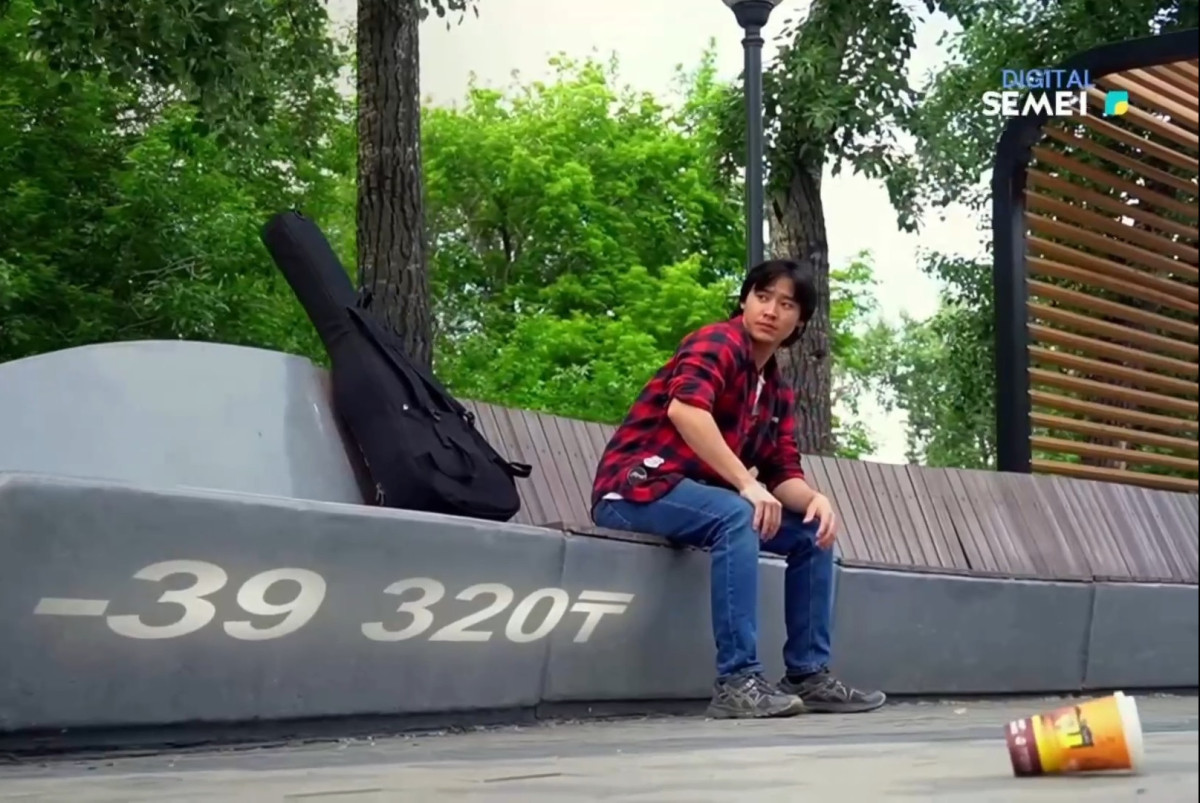 Казахстанцы могут нарваться на штраф в 40 тысяч из-за лени