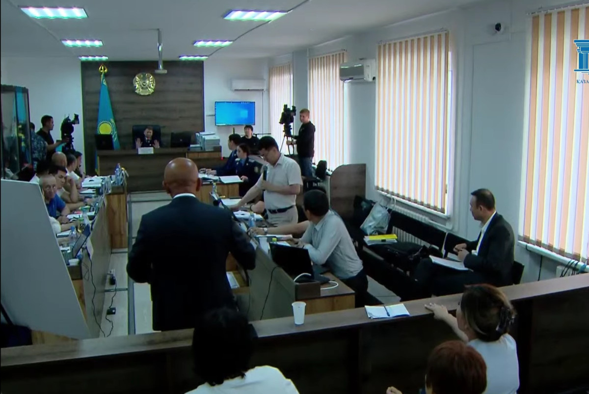 скриншот из видео