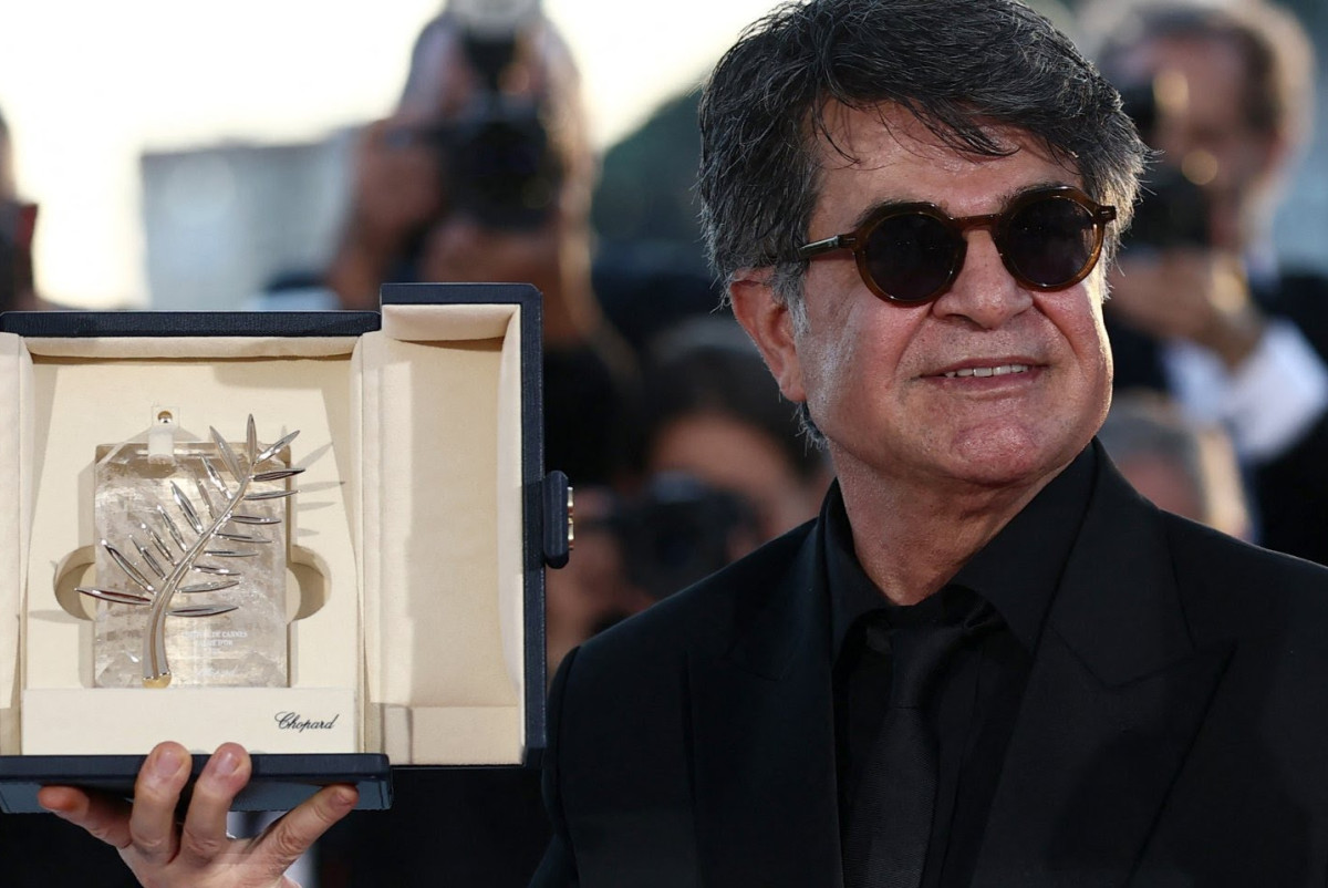 Объявлены победители Каннского фестиваля-2025