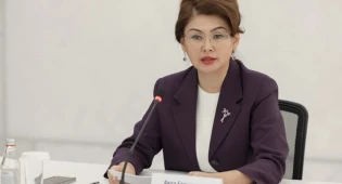Неделя репродуктивного здоровья показала силу взаимодействия – Аида Балаева