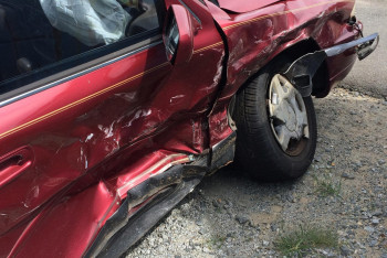 Три человека погибли в лобовом столкновении на трассе Самара – Шымкент