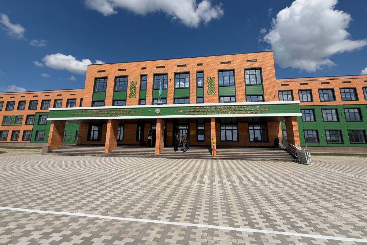 Рената Актаева.