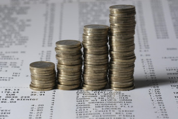 Рост экономики Казахстана усилился третий месяц подряд