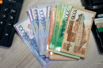 Фотография к новости: Выплаты выросли: сколько потратил бюджет на помощь уязвимым казахстанцам