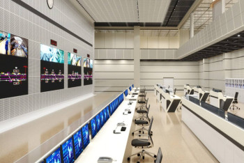 В Астане начинается набор на обучение диспетчеров LRT