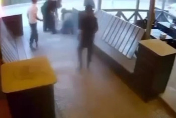 Мужчина отделался арестом за наезд на троих подростков в Сатпаеве