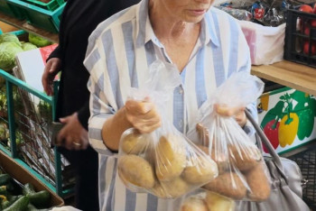 Фотография к новости: В Восточном Казахстане заморозили цены на овощи и крупы до ноября