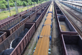 Фотография к новости: Рост тарифов на железной дороге: казахстанский бизнес уже заявляет об убытках