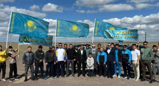 Аксакал и его сын из Агадыря завоевали золото на чемпионате мира