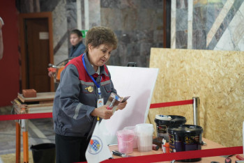 От хай-тека до WorldSkills: в Абайской области прошёл строительный фестиваль
